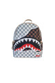Mochila Brown Tear Away Savage Mochila Brown Tear Away Savage