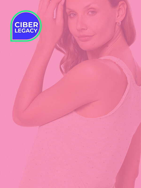 CIBERLEGACY - Remeras desde $390