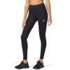 Silver Tight - Mujer Black