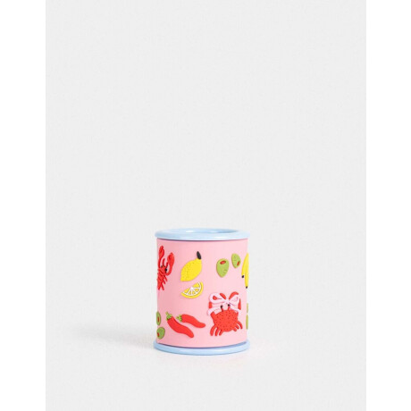 Útiles Varios Diseño propio Combinacion Multicolor