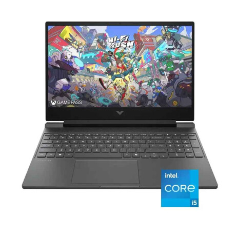 Notebook Gamer HP Victus 15-FA i5-13420H 512GB 16GB RTX 3050 Notebook Gamer HP Victus 15-FA i5-13420H 512GB 16GB RTX 3050