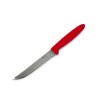 Cuchillo mango plástico rojo KUTT Cuchillo mango plástico rojo KUTT