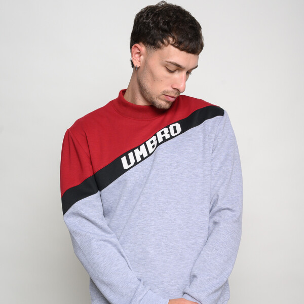 BUZO JUT Umbro Hombre 5mw