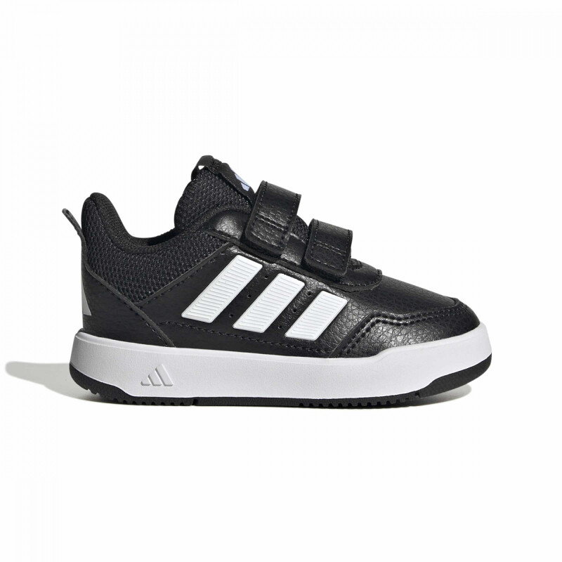 Championes ADIDAS TENSAUR SPORT 3.0 CF I Niños JQ1851 Negro-blanco