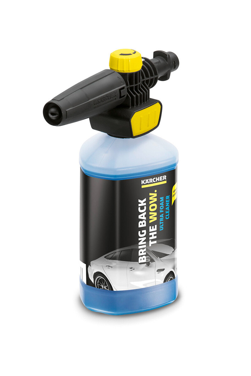 Hidrolavadoras Nuevas Karcher K2 Classic Car