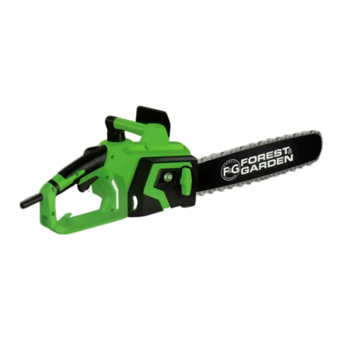 Motosierra Electrosierra Forest & Garden De 16" El616/4/220f MOTOSIERRA ELECTRICA 16 FOREST EL616/4/2