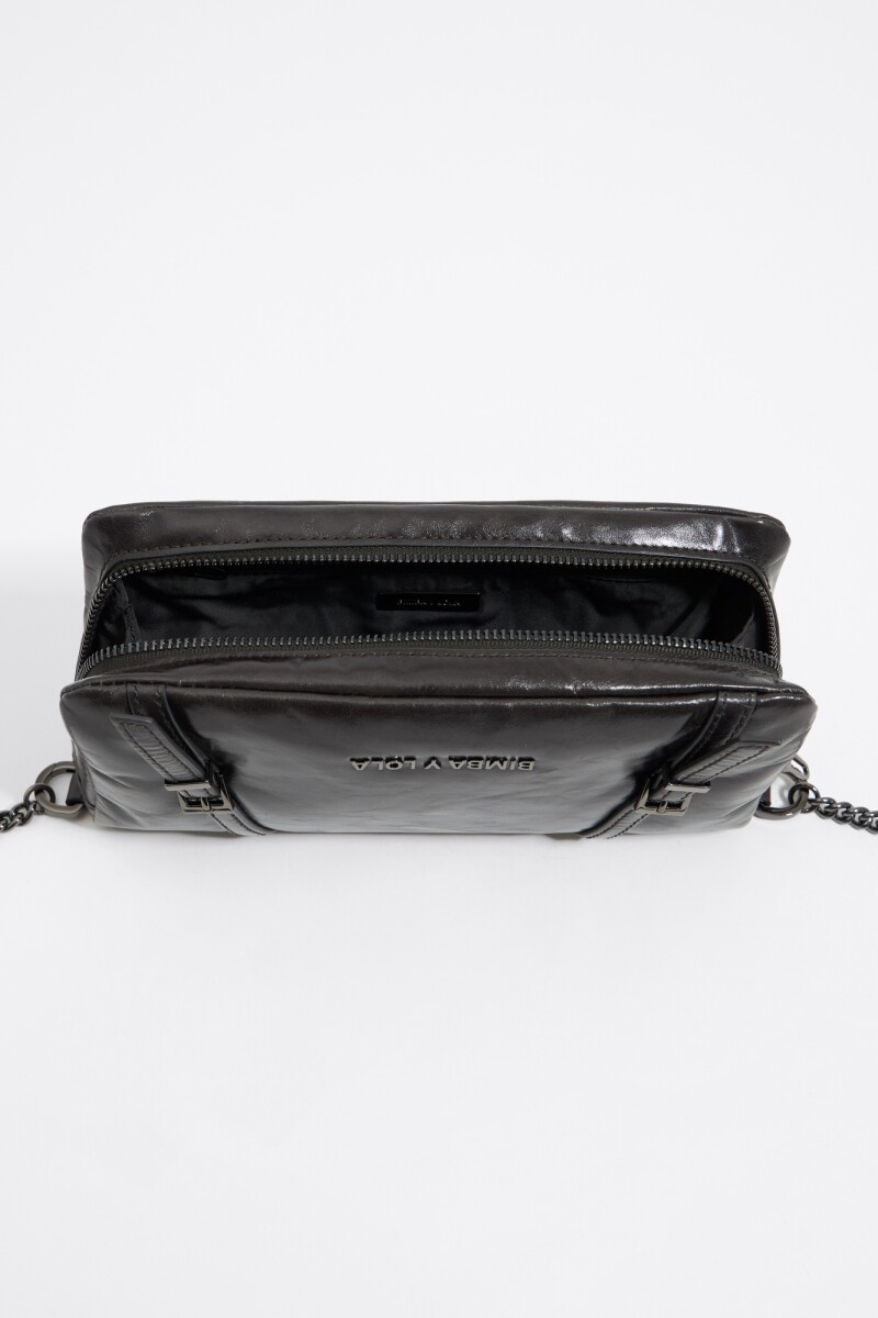 BOLSO Negro