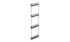 Alacena fina ancho 15cm S-2918 Alacena Fina Ancho 15cm S-2918