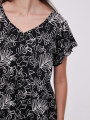 Blusa Gramza Estampado 1