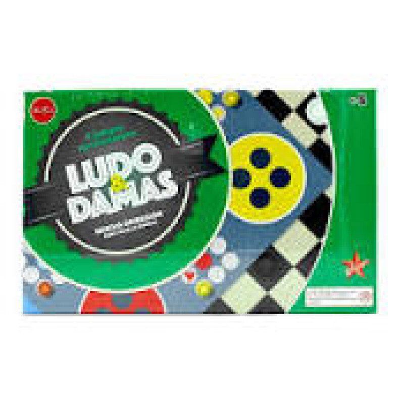 Ludo y Damas Royal Ludo y Damas Royal