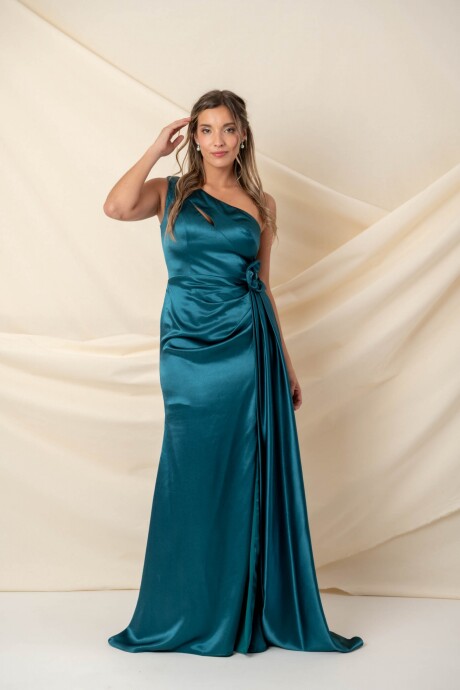 VESTIDO CLARISSE VESTIDO CLARISSE