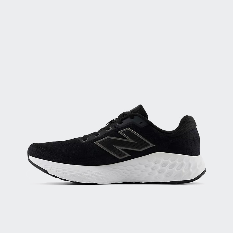 Championes New Balance Fresh Foam X EVOZ v4 Negro
