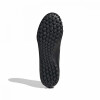 Futbol5 Adulto (TF) - Adidas - ADIDAS CALZADO GOLETTO IX TF de Hombre - IH0085 Negro-negro