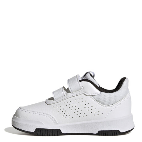 Championes Infantiles Adidas Tensaur Sport 2.0 CF Blanco - Negro