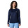 Remera Tidal Tee II Mujer COLLEGIATE NAVY