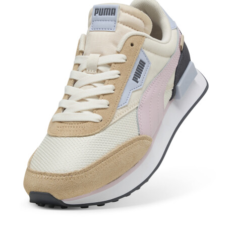Future Rider Soft Wns 38114123 Arena/blanco