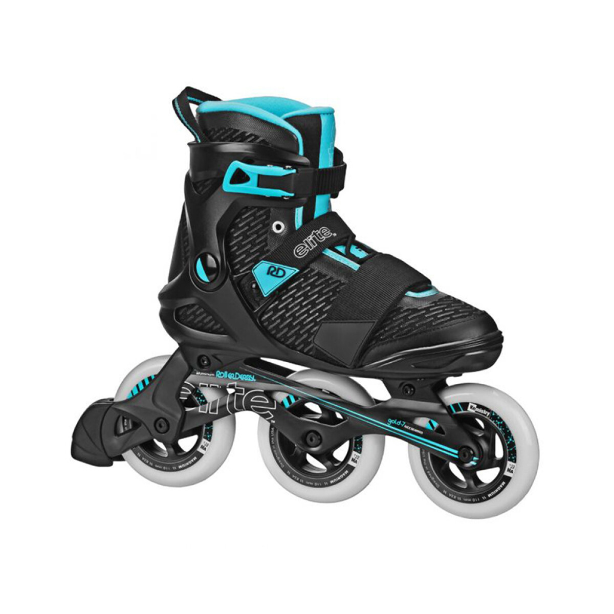 Rollers Roller Derby Re250 Delta 