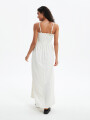 VESTIDO MAROMA OFF WHITE