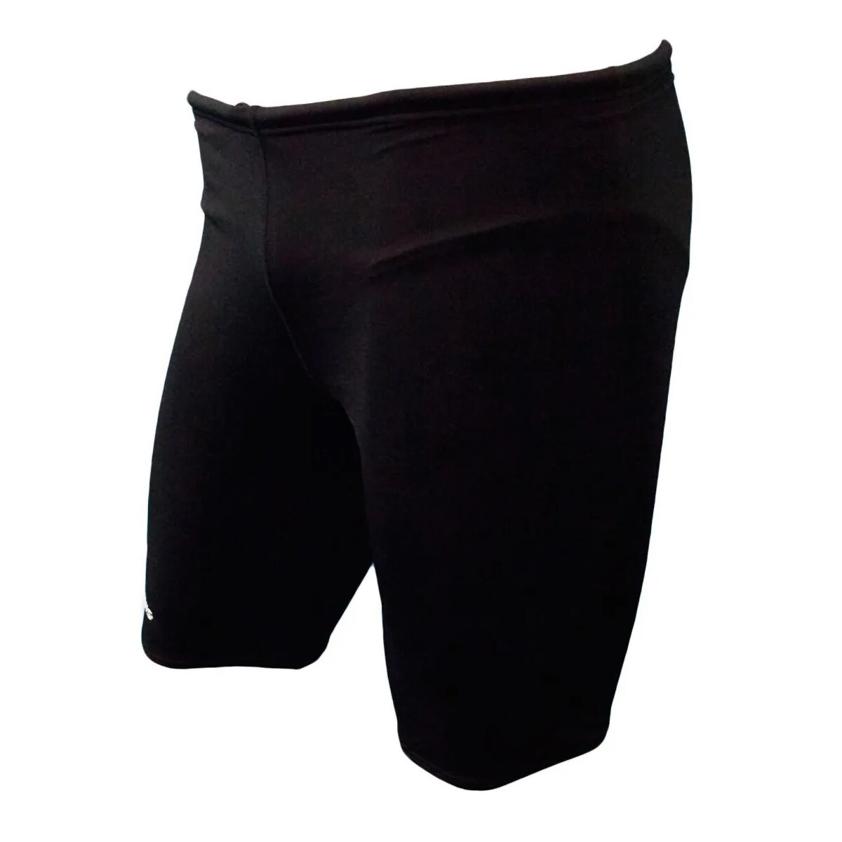 Traje De Baño Masculino FINIS Jammer Solid 22 - Black 