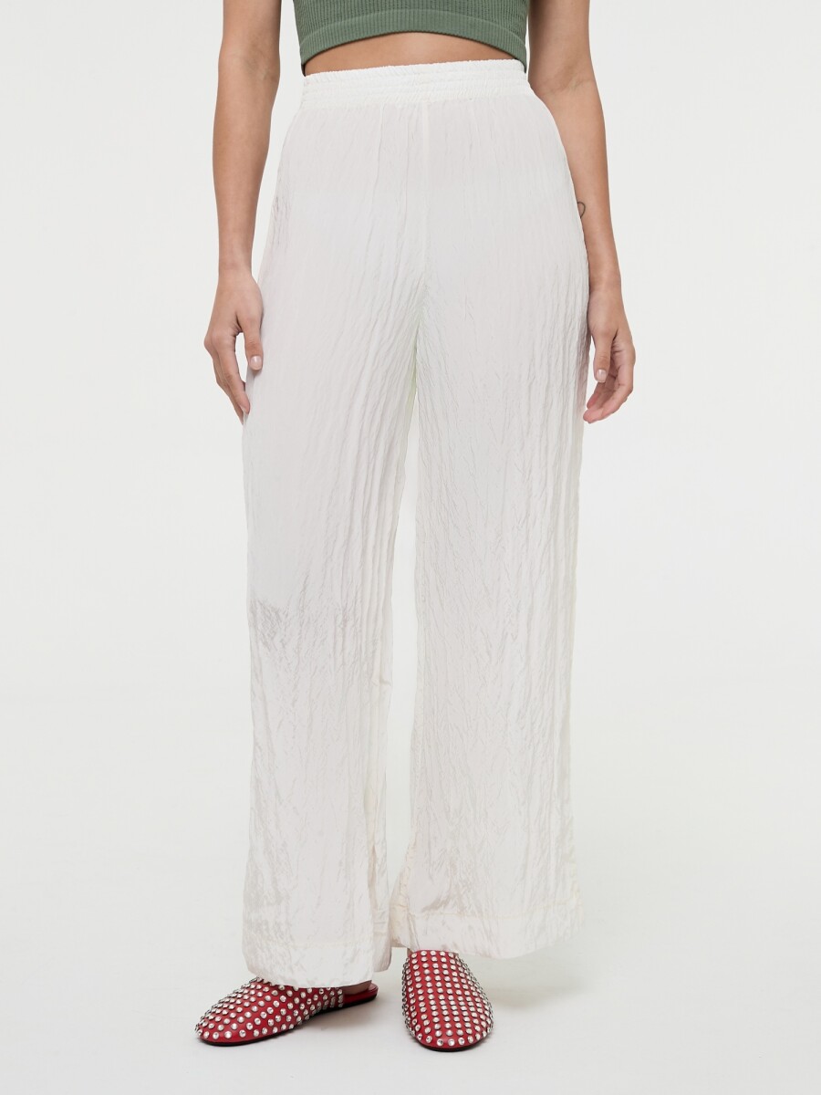 PANTALON RELAXED 