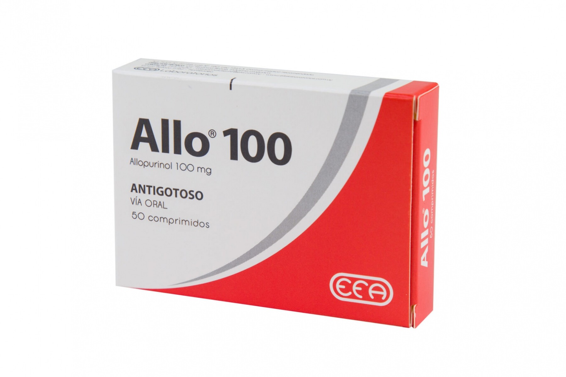 Allo Efa 100Mg 