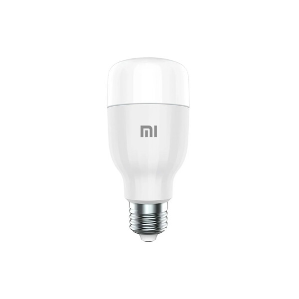 Lámpara LED Inteligente Xiaomi Mi Smart Bulb Essential Lámpara Led Inteligente Xiaomi Mi Smart Bulb Essential