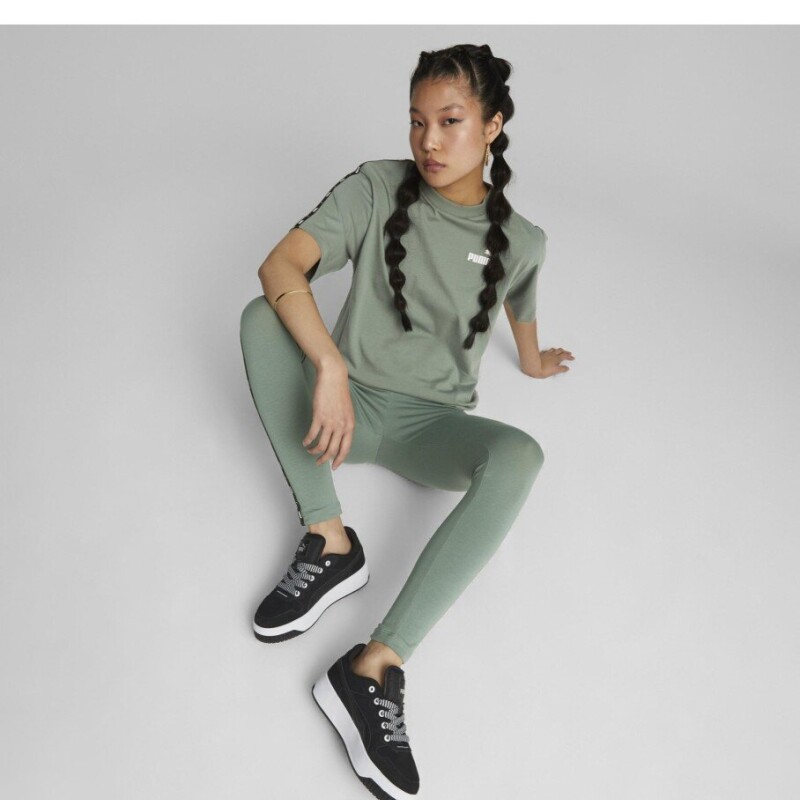 Remera Puma Essentials Tape Remera Puma Essentials Tape