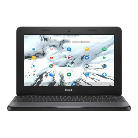 Chromebook Dell 11,6'' N4020 4GB 16GB Chrome 001