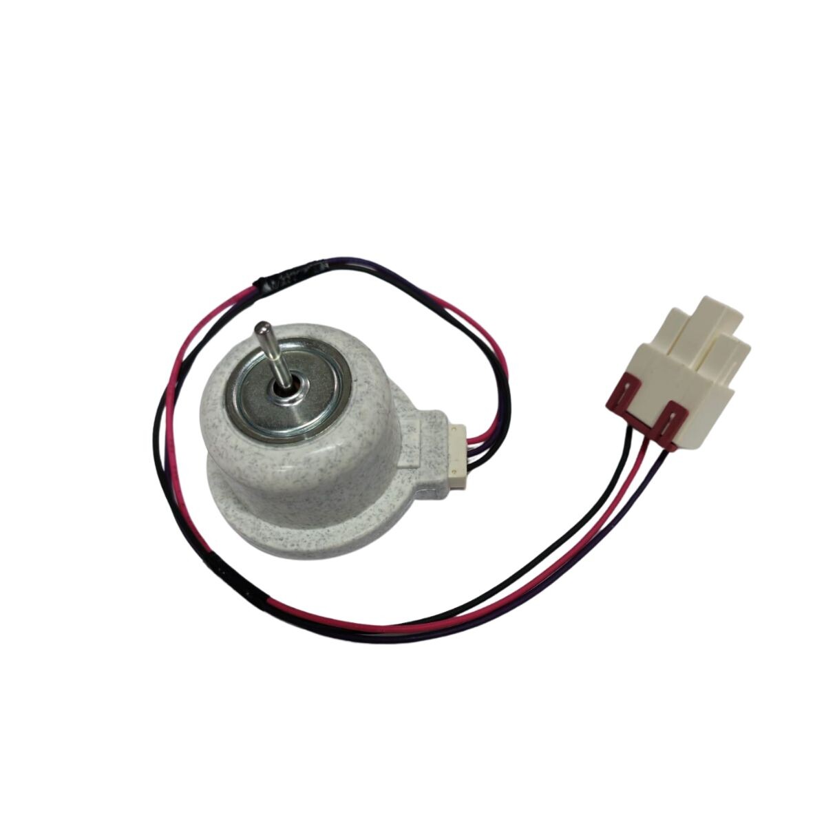 Forzador Ventilador Refrigeración Heladera Samsung - 12v 