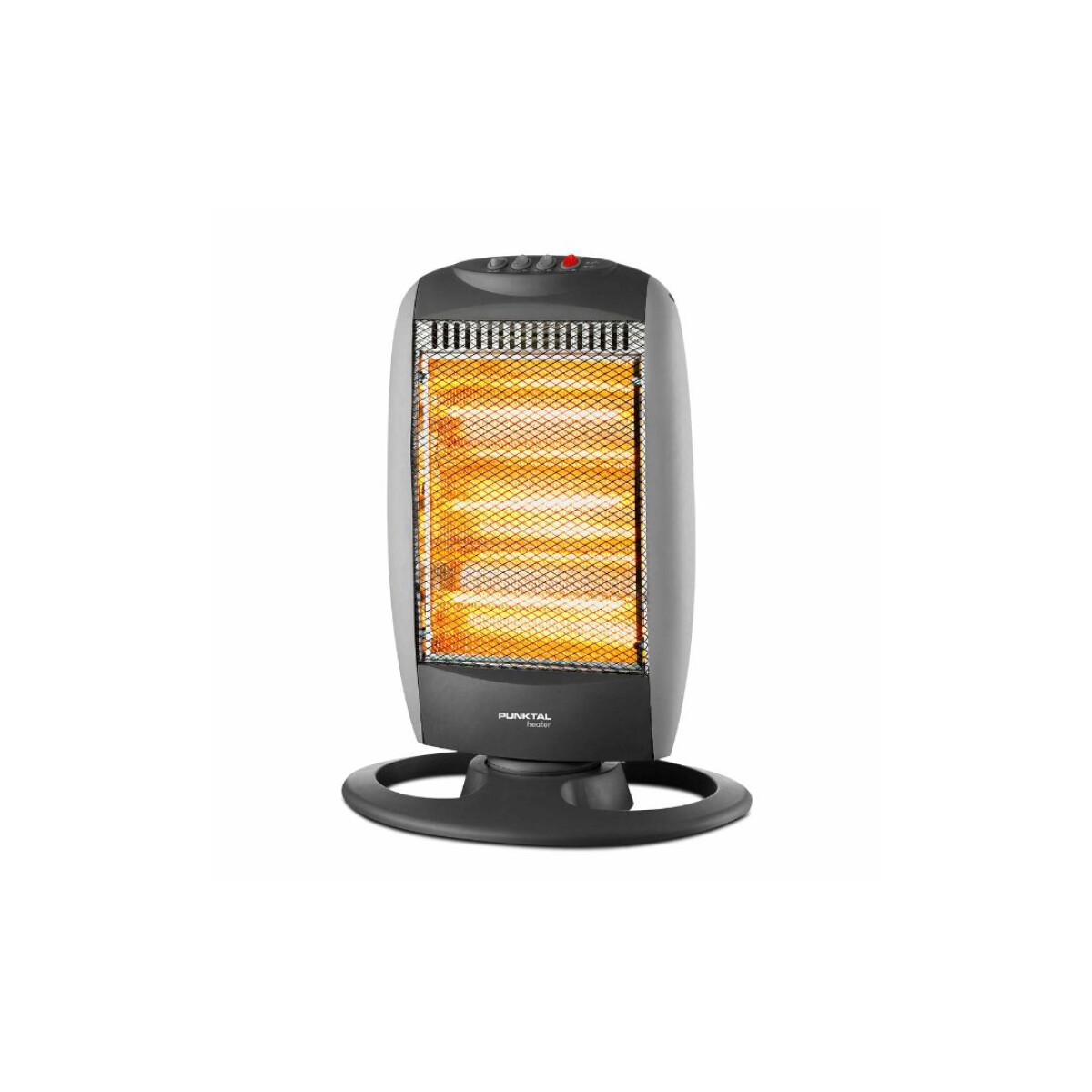 Pk_2220 Estufa Halogena Giratoria S/d Punktal 