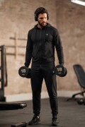Jogger Supplex. Jogger Supplex.