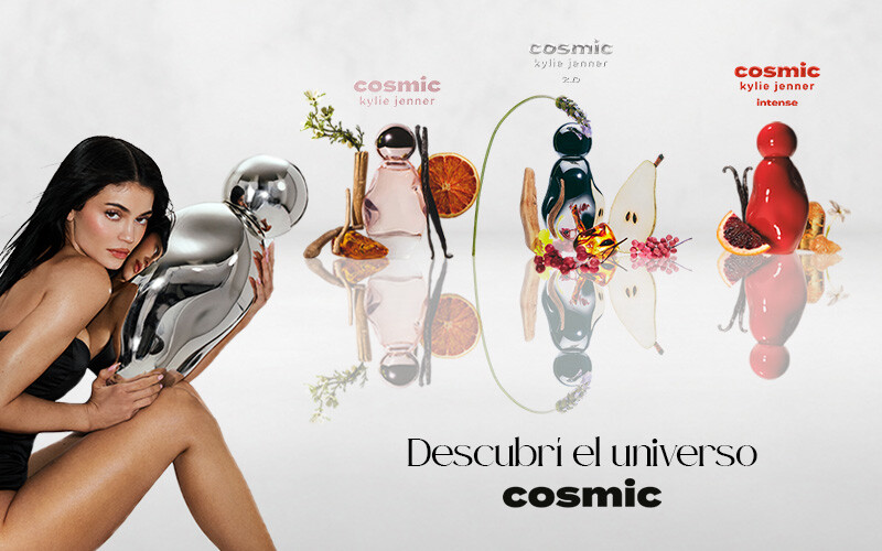 Cosmic