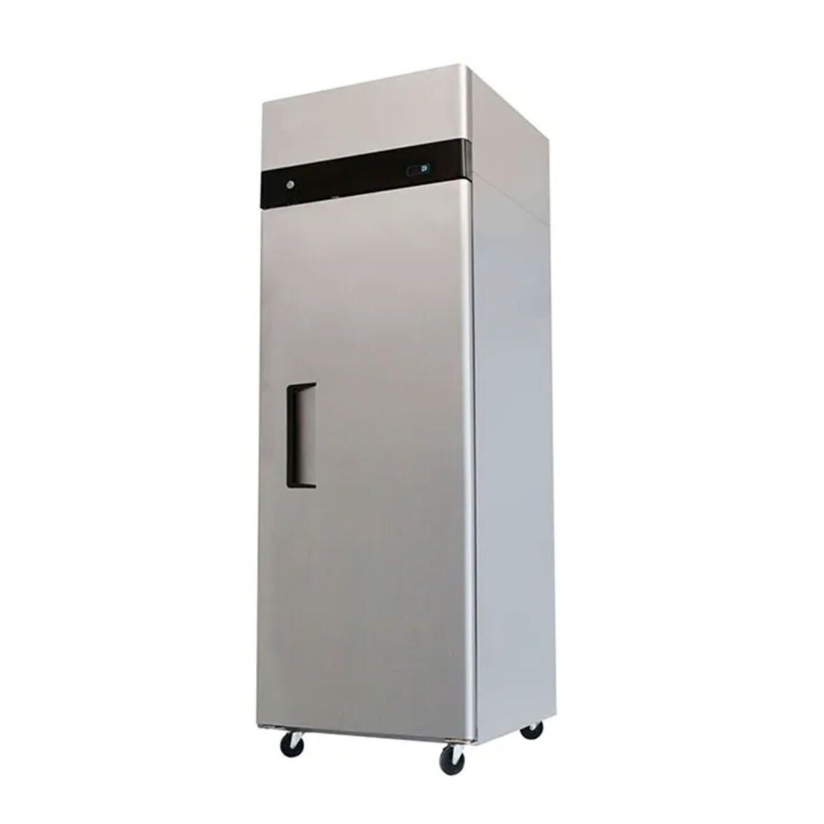 Freezer industrial acero inoxidable 370 Litros 