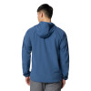 Campera Tall Heights II Hombre DARK MOUNTAIN
