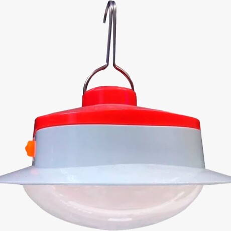 Lámpara Portátil para Camping 18 Leds Batería Led Xpress 001