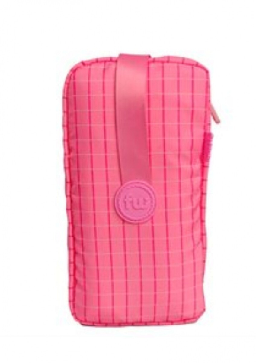 Cartuchera LOVE 5 en 1- FW - Cartuchera Love- Fw 