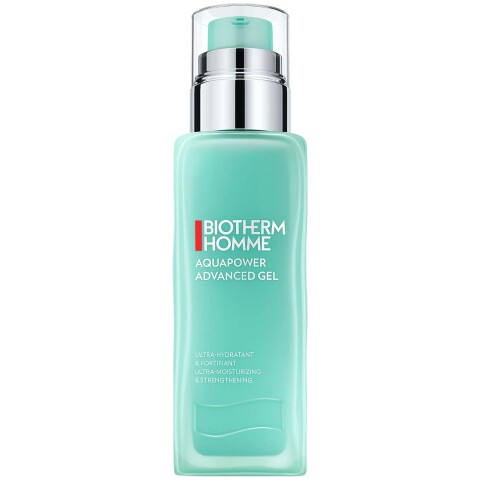Biotherm Homme Aquapower gel hidratante 75ml Biotherm Homme Aquapower gel hidratante 75ml