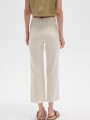 Pantalon Sohan Crudo / Natural