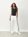 PANTALON POPEYE BLANCO