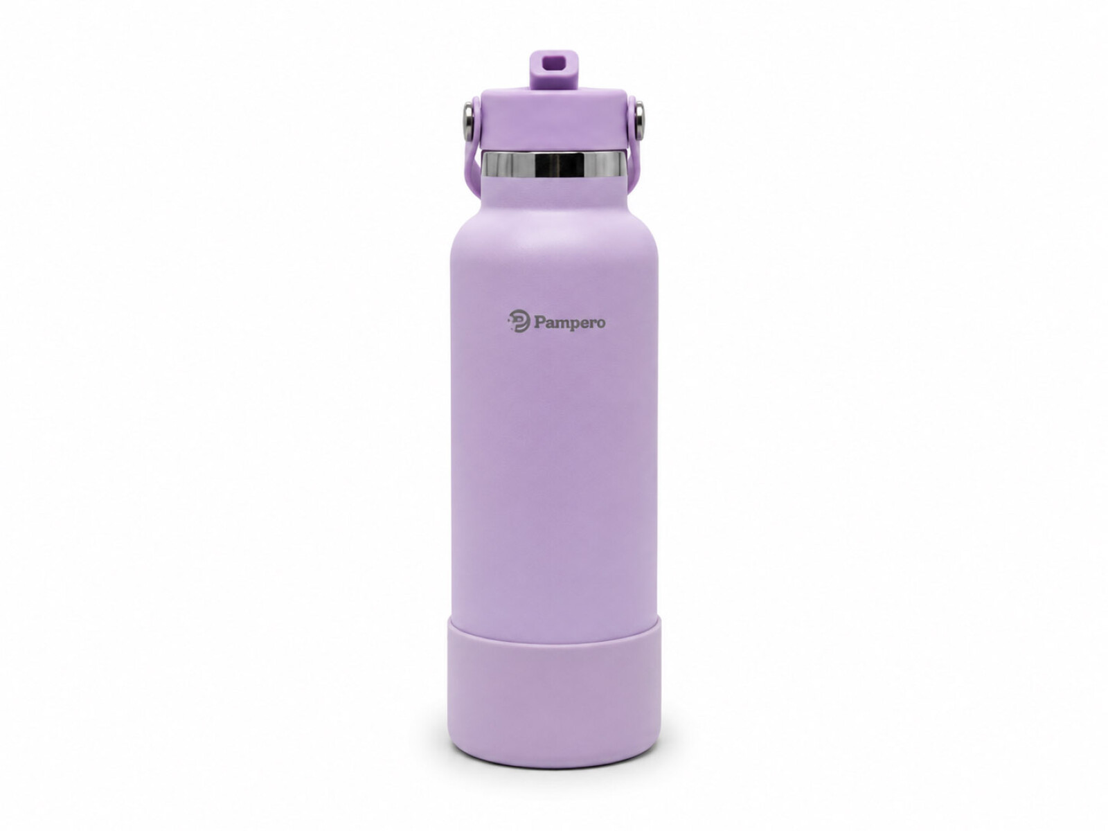 BOTELLA TERMICA 950ML 402009 - Violeta 