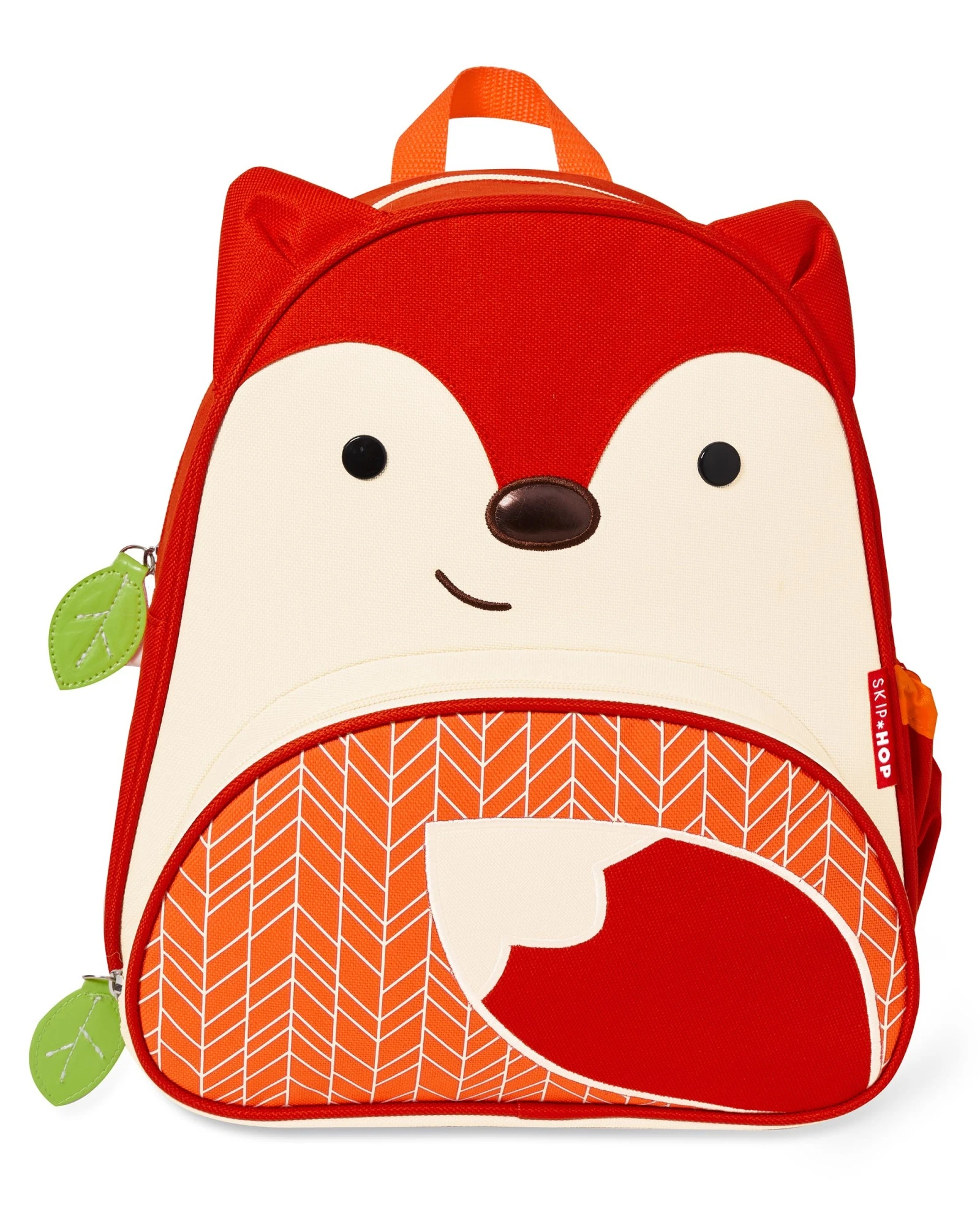 Mochila diseño zorro Mochila diseño zorro