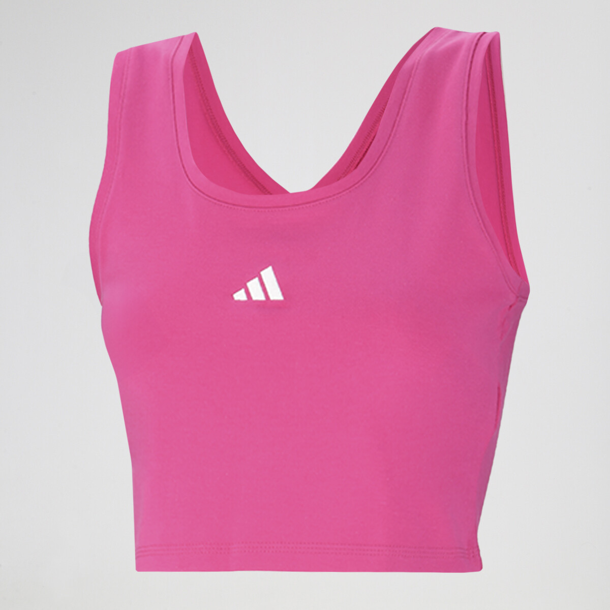 Musculosa Adidas Essentials - Rosa 