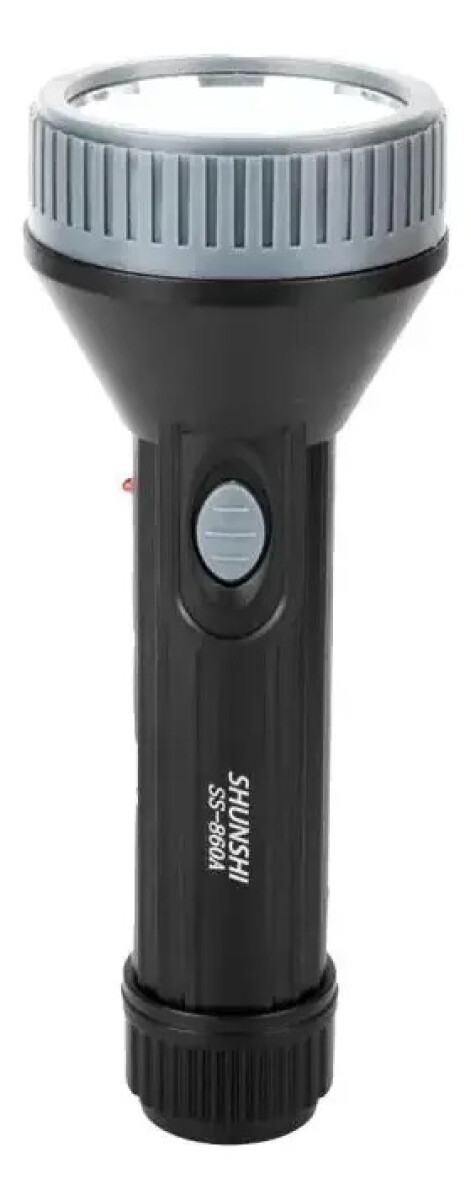 Linterna Recargable 220v 