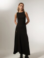 Vestido Butale Negro