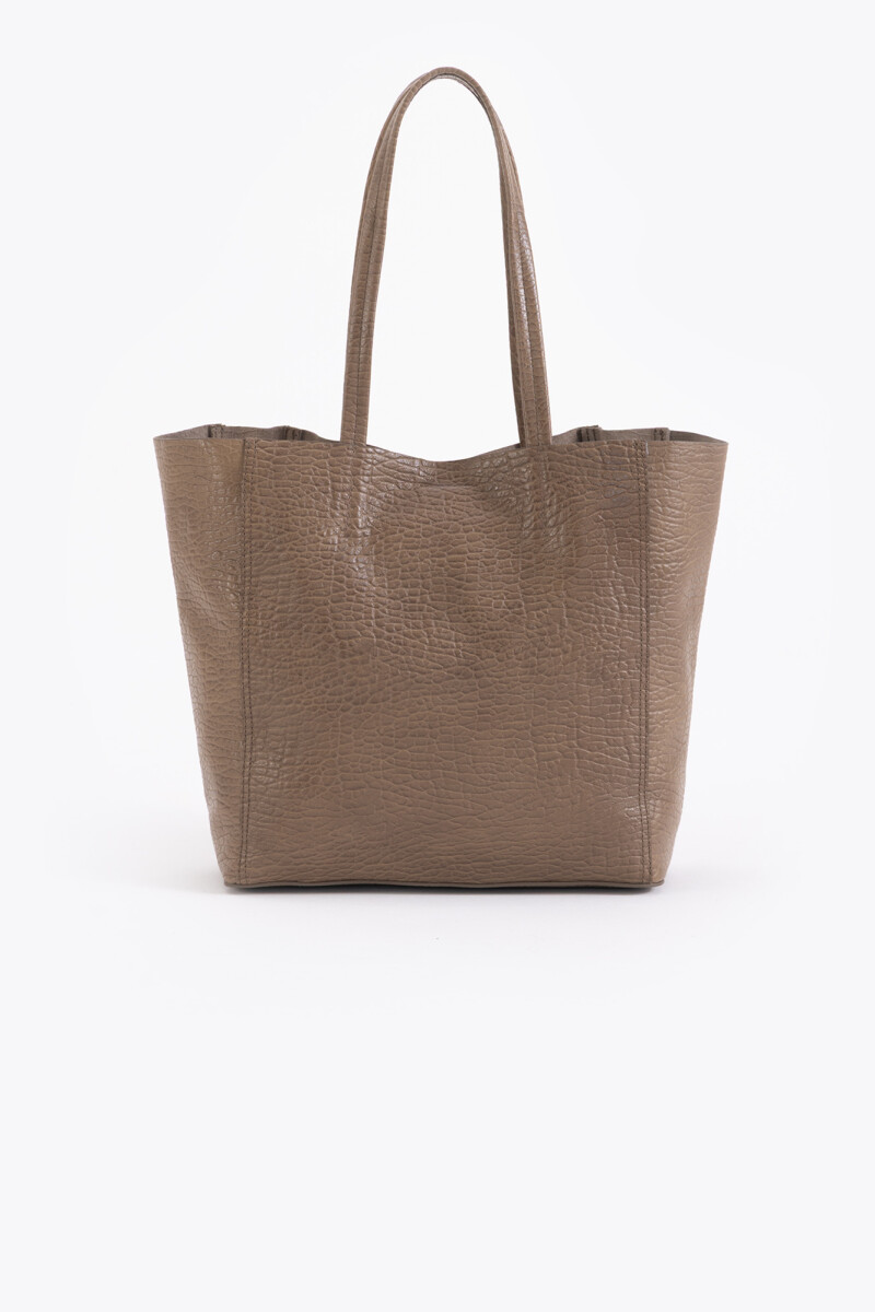 SHOPPER FRAGOLA Vison