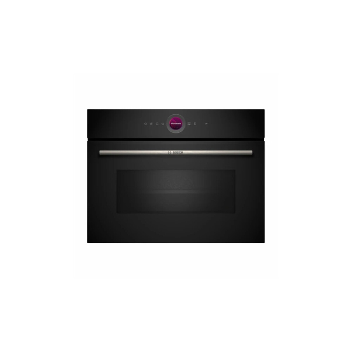 MICROONDAS DE EMPOTRAR BOSCH INVERTER CEG732XB1 GOURMET 
