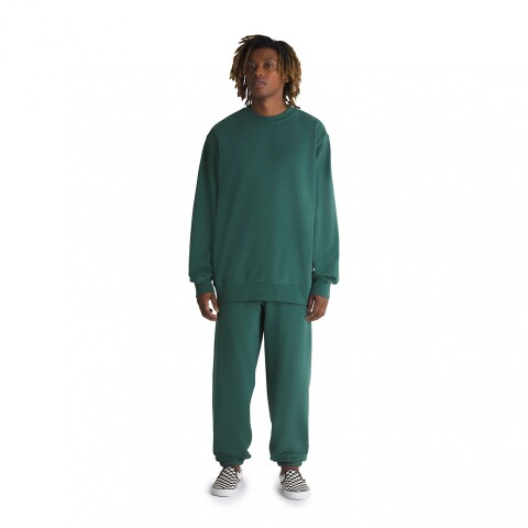 BUZO VANS ORIGINAL STANDARDS Green