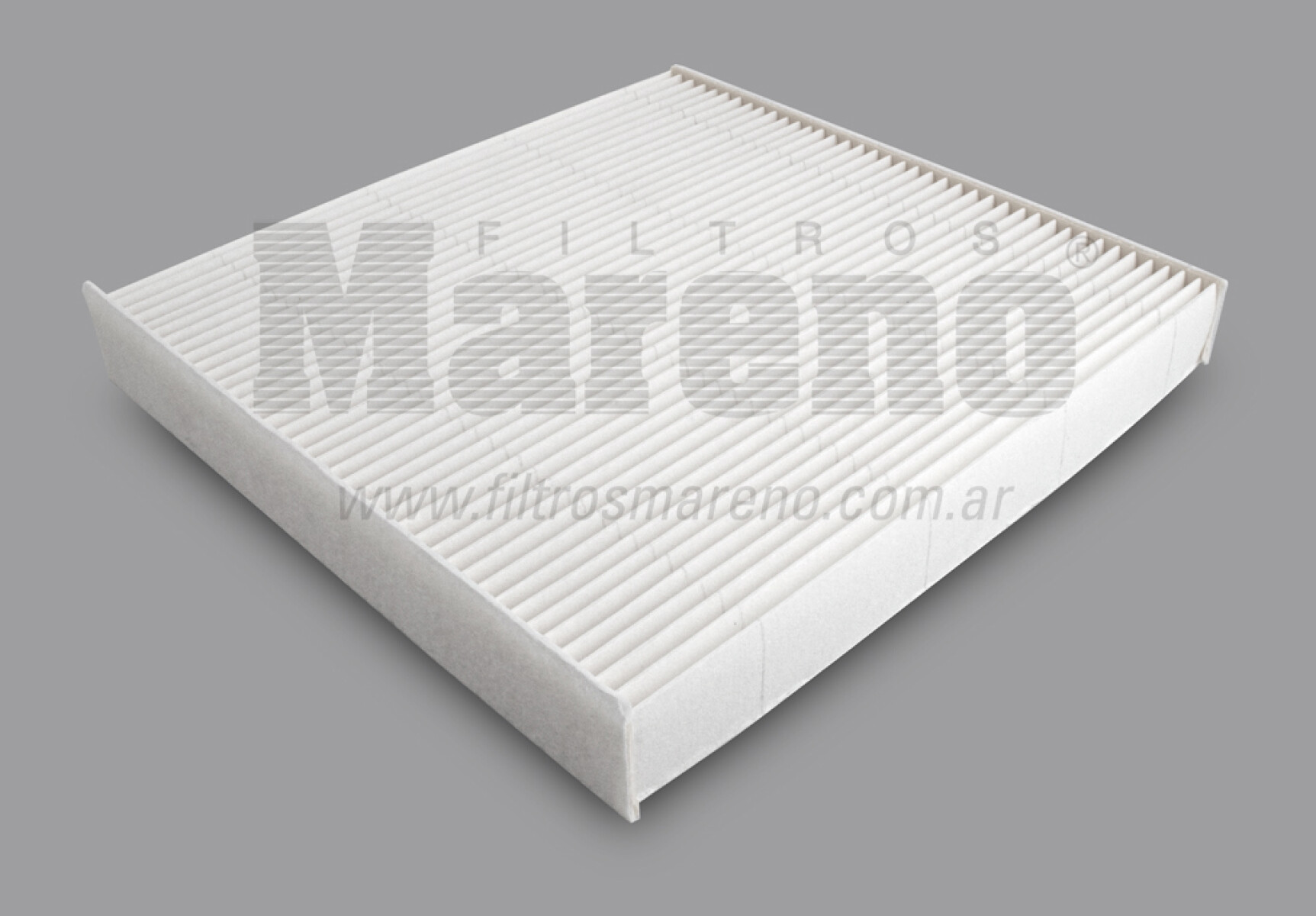 FILTRO HABITACULO FORD RANGER 2023/ MARENO 