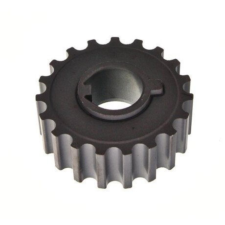 POLEA DE MOTOR CHEVROLET ENGRANAJE CIGUE?AL CORSA 1.4-1.6 8V - POLEA DE MOTOR CHEVROLET ENGRANAJE CIGUE?AL CORSA 1.4-1.6 8V -