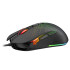 Mouse Gamer Havit Ms1019 MOUSE HAVIT MS1019 CON CABLE 6400DPI